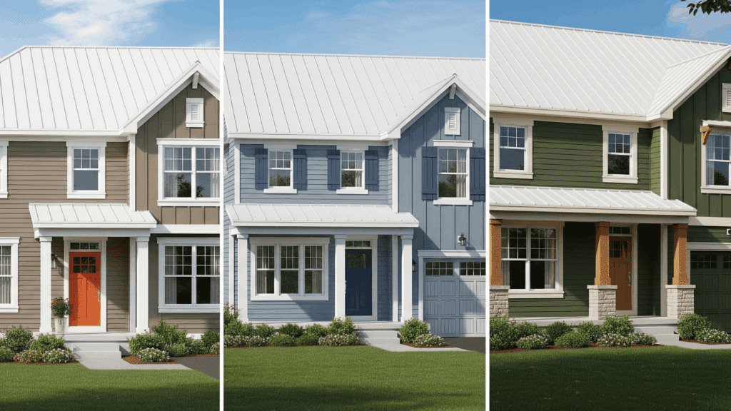 Tips for Making Your Color Choice Work