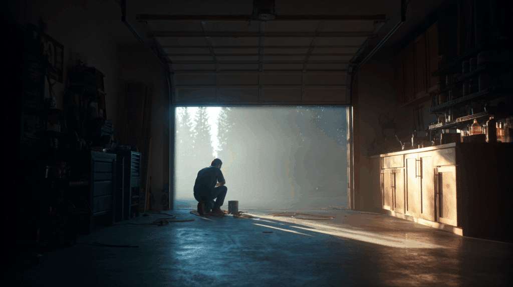 Tips for Small Garage Conversion