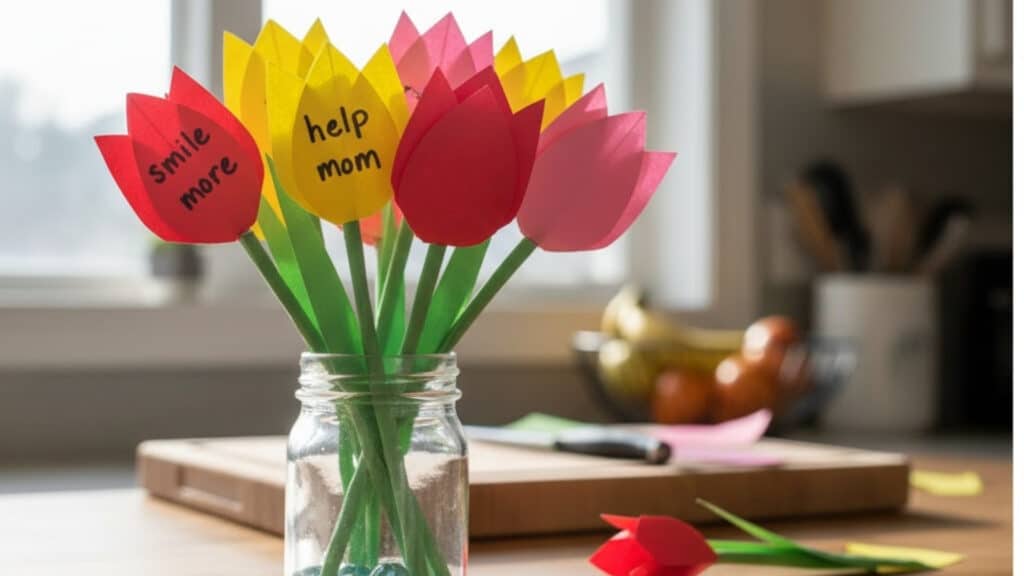 Tulip Resolution Bouquet