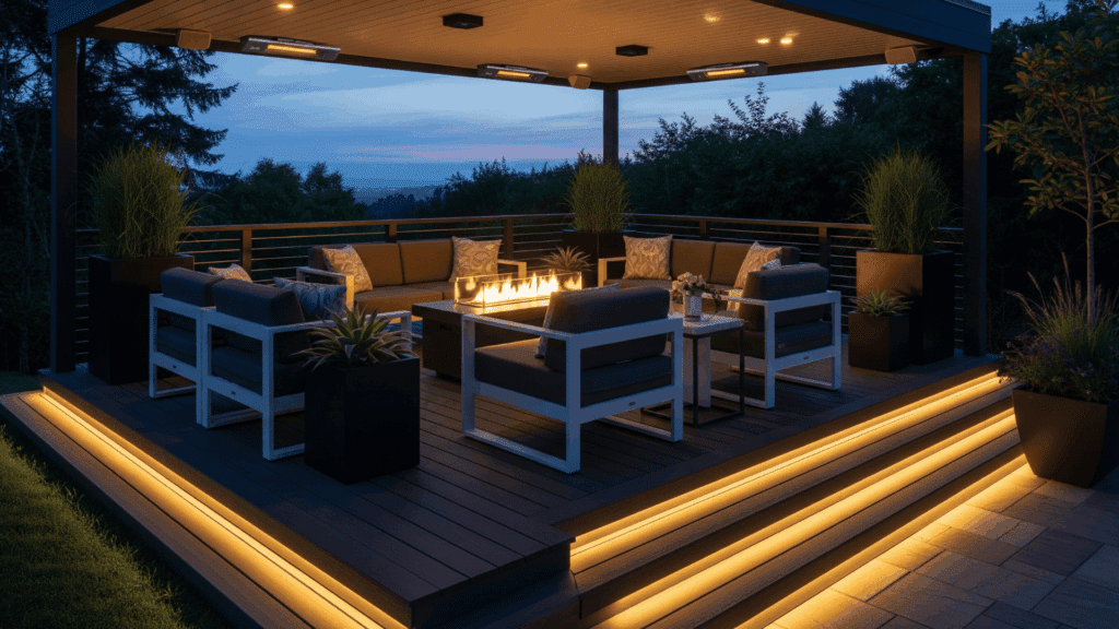 Upgrade with Smart Tech