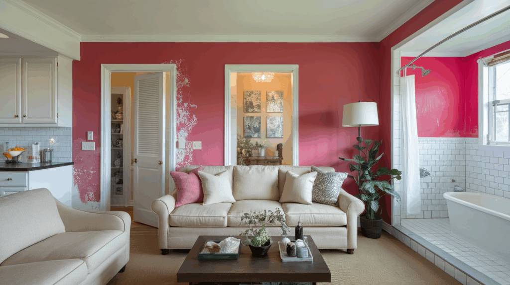 a photo of a living room with a beige so_bh5z0yvvSpKn3Th8Wm0hWQ_Kun94ZArT0Gv6SDScgI41w