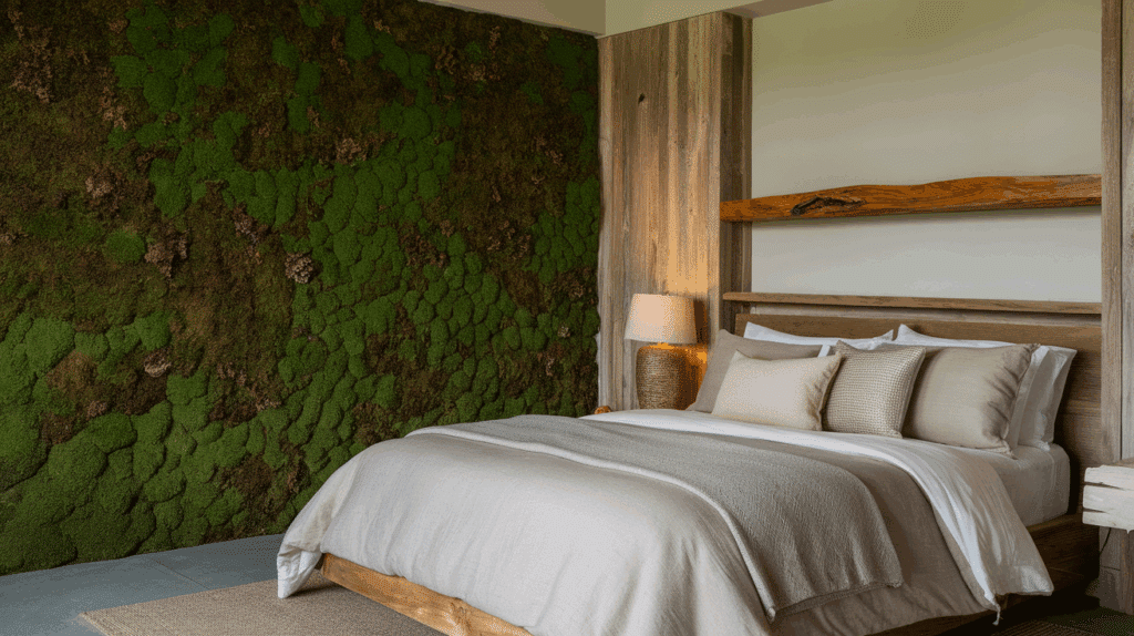 a photo of a natural inspired bedroom wi_w8Bx2CYxRYSDqTaI7DHkOQ_K7fJVvdnS5WQVXPDRlm4Jw