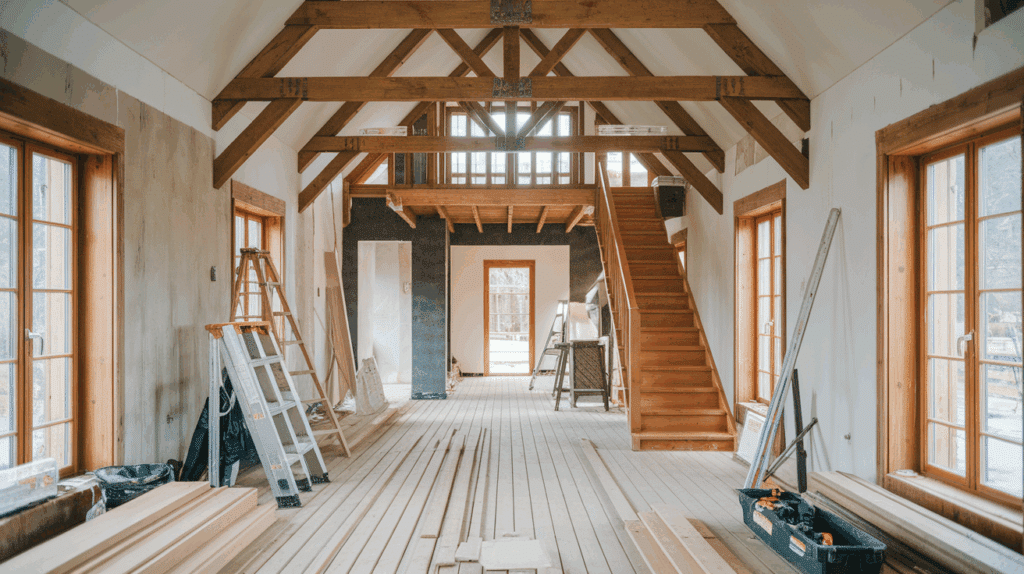 a photo of an ongoing renovation of a ho_NKGliASPTlao9jm2p1QUvA_G37y3rujQCqD7s0s9p7Q9A