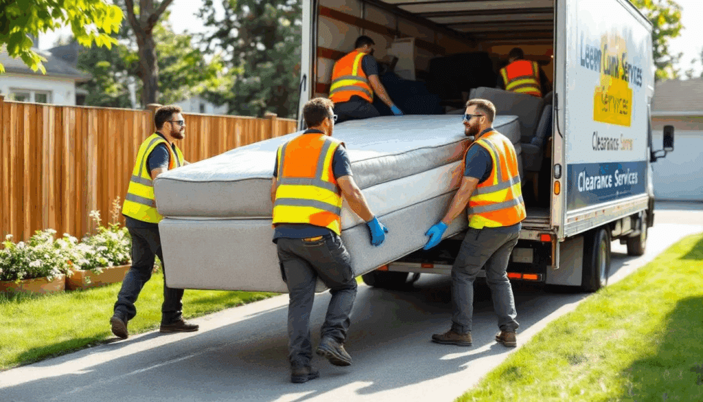 Super Junk Removal: Complete Guide to Professional Hauling Services