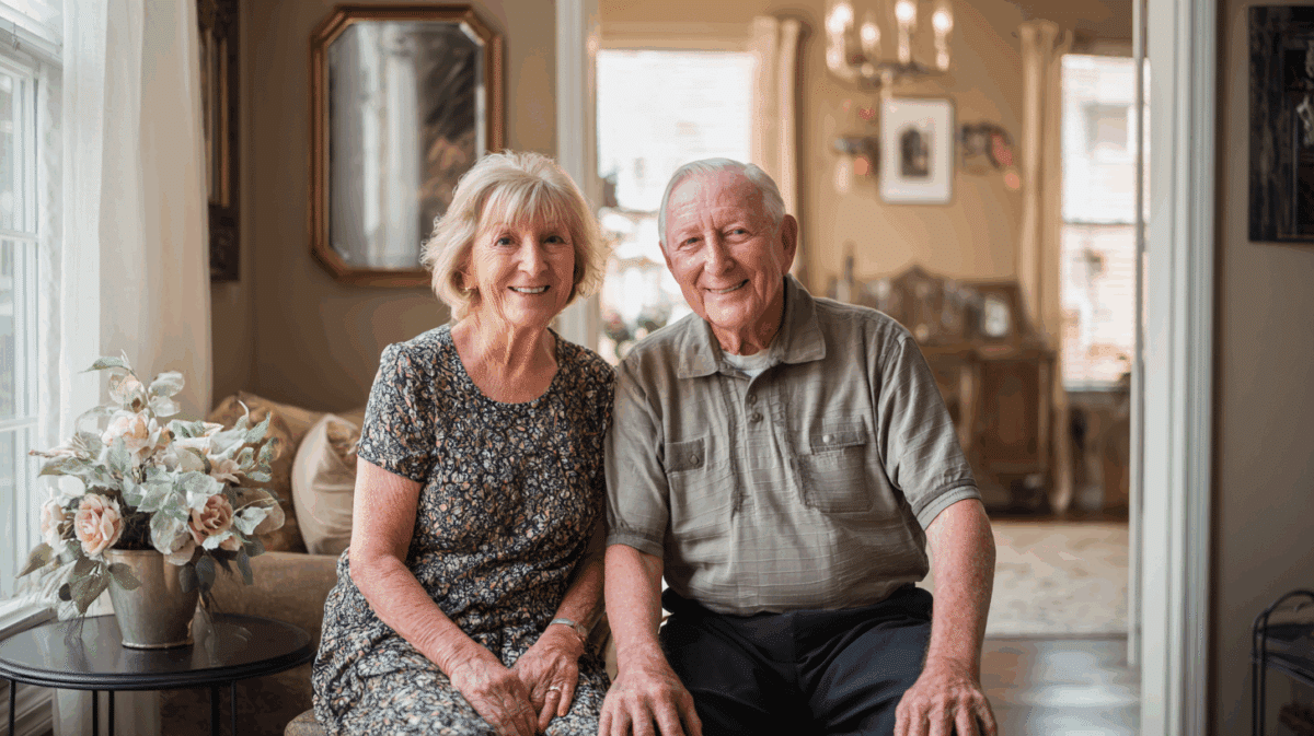 Aging in Place Remodeling: Safe Home Upgrades - Opple House