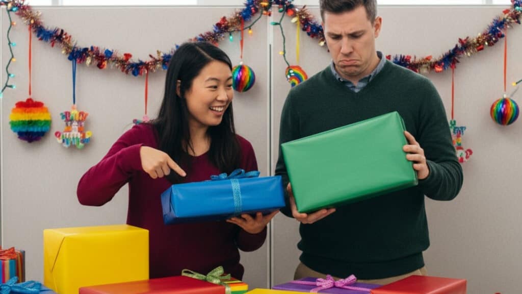 all i want for christmas keep