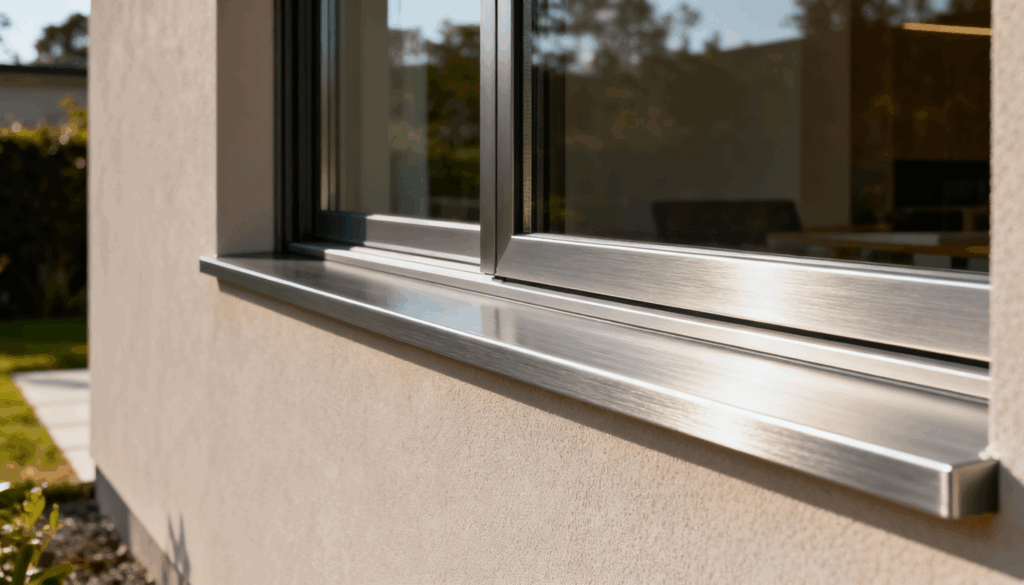 aluminum wrapped casings