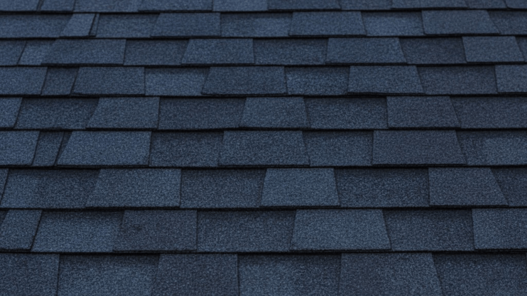 architectural shingles