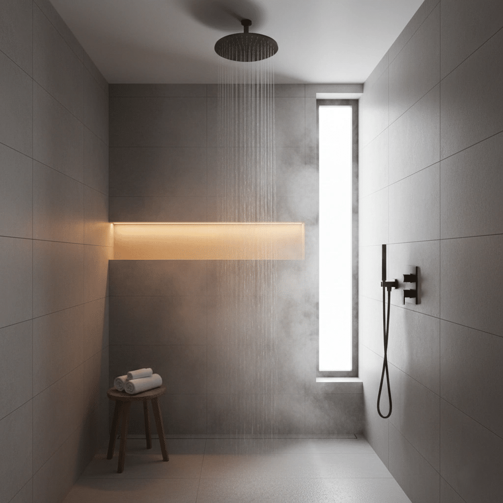 How to Turn a Basic Bathroom Into a Designer-Level Space on a Budget