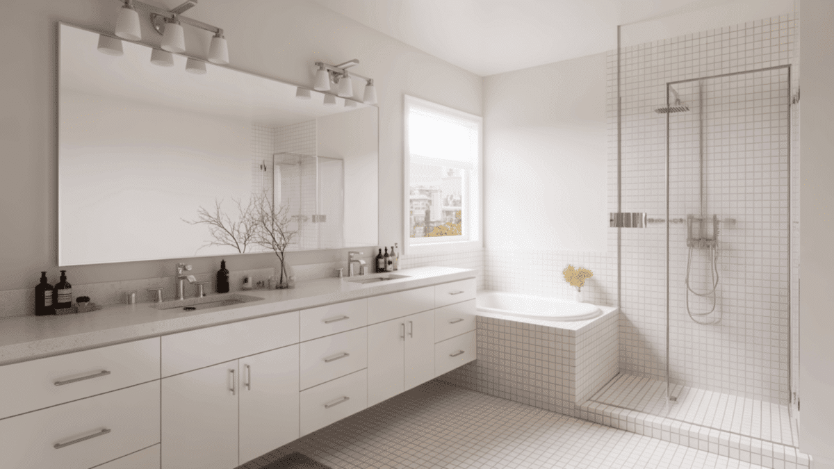 Bathroom Remodeling Average Cost in Florida 2026 - Key Ranges