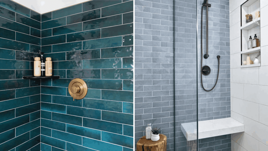 best material for bathroom featured image