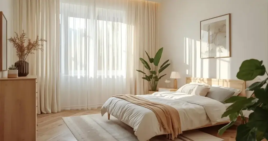 Bedroom Curtain Decor Ideas of the 15 years of my experience.