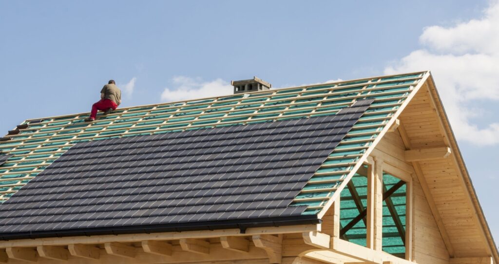 Top Roofing Companies in Abbotsford BC