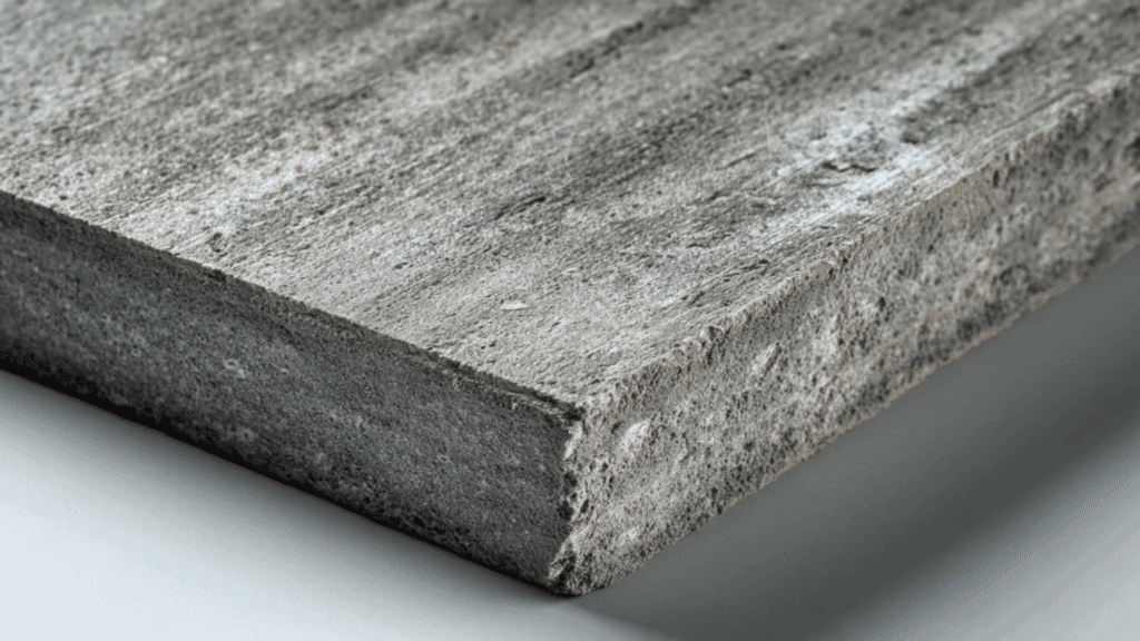 cement board