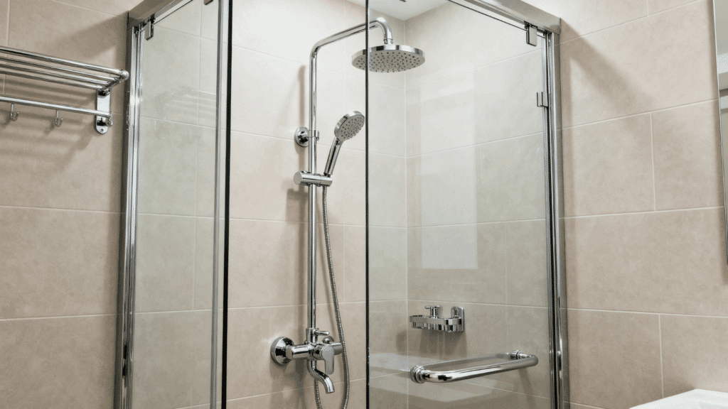 chrome fixture package