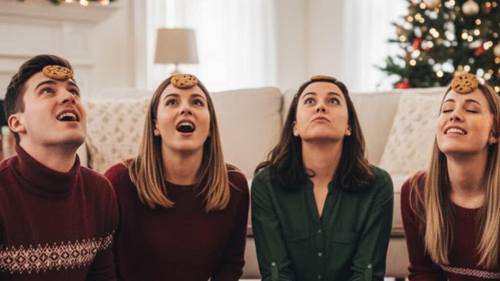 cookie face challenge