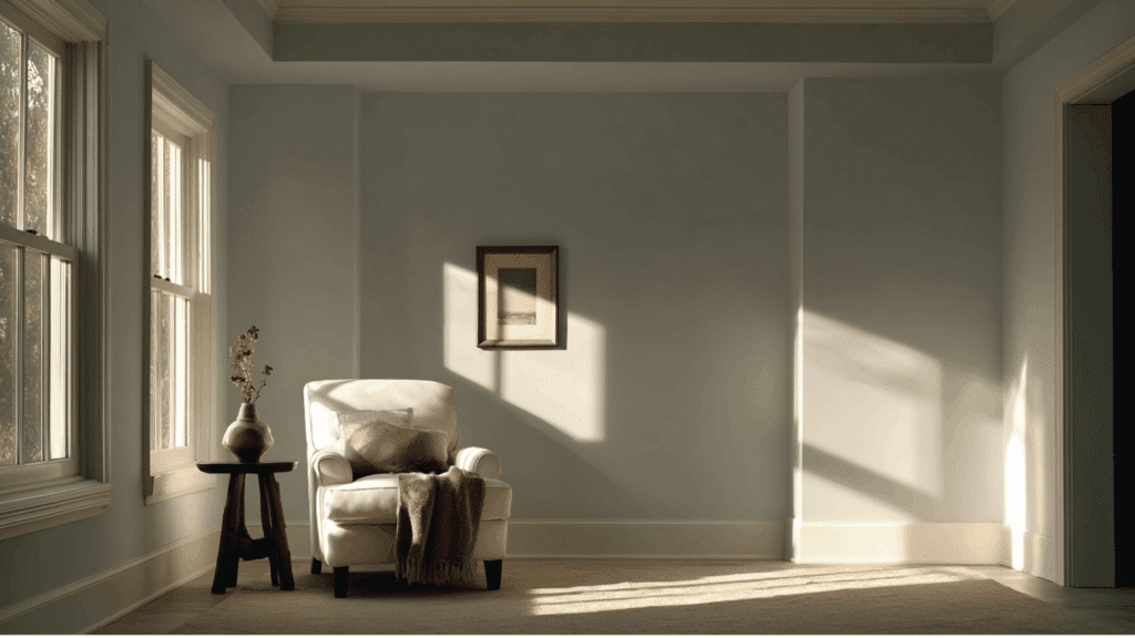 cost to paint interior of house