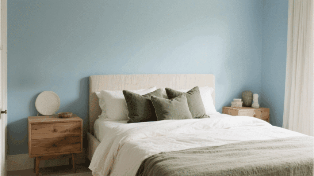 create a balanced color scheme