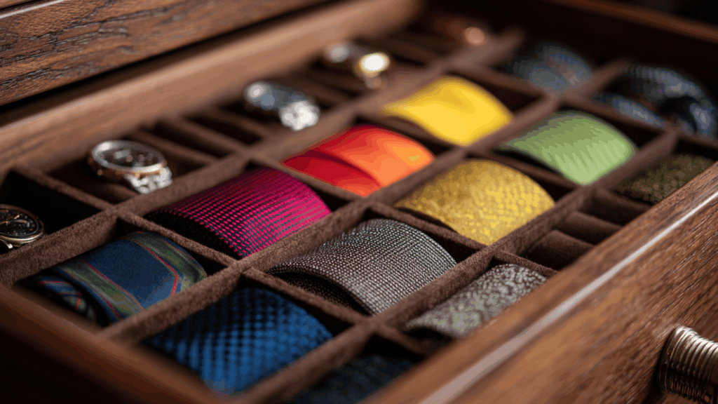 custom drawer inserts