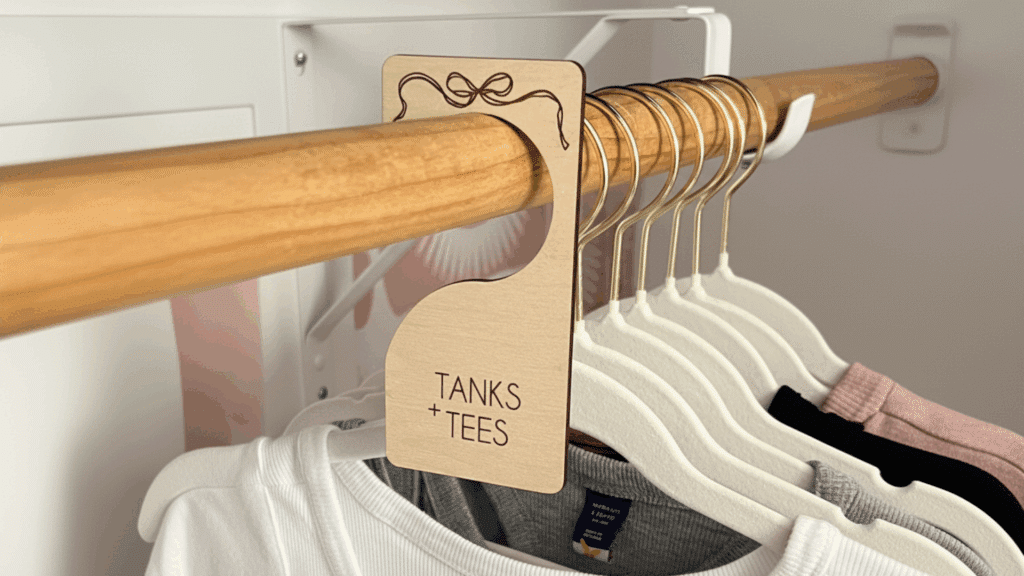 custom labeling system