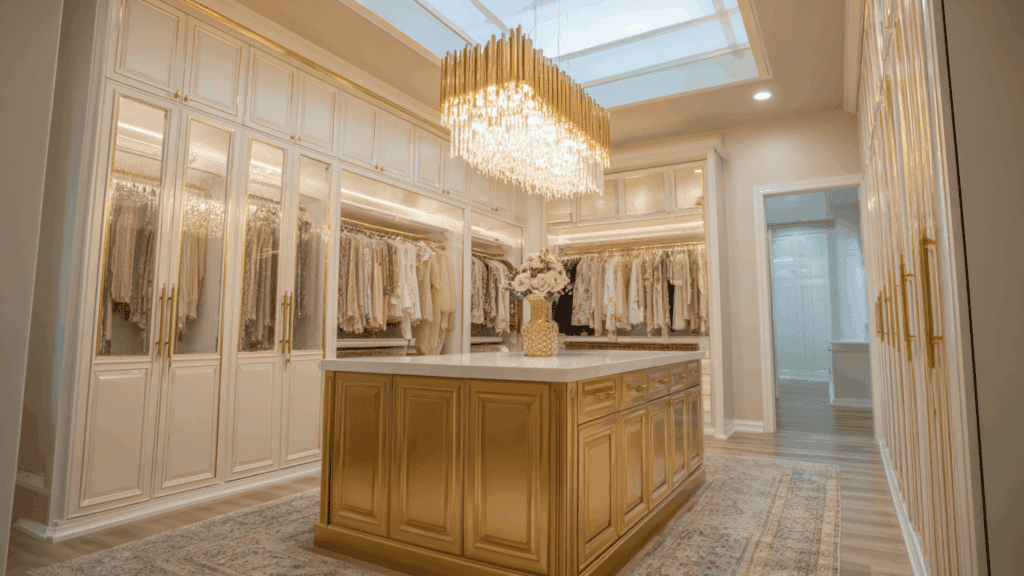 custom lighting fixtures