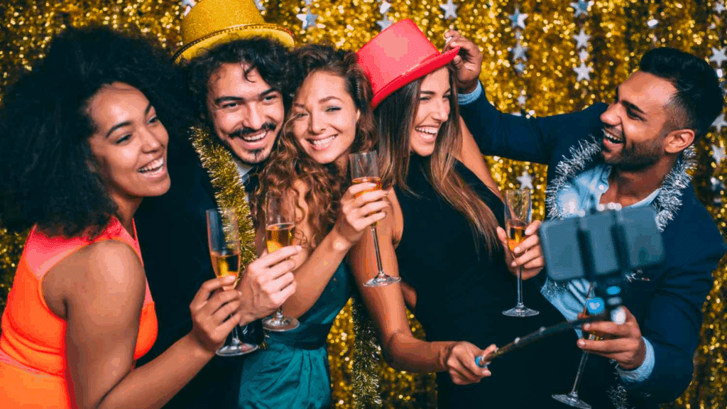 cute new year wishes for friends featured image