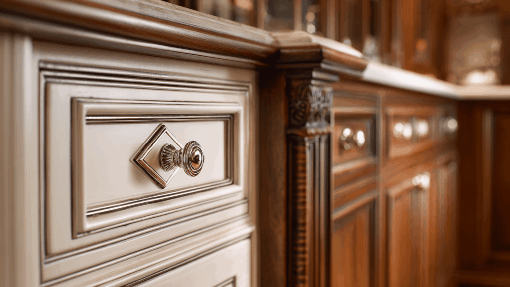 decorative moldings