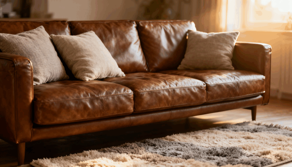 diagonal placement technique