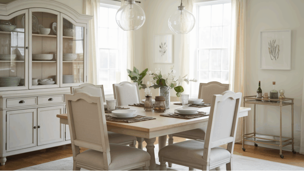 dining room furniture