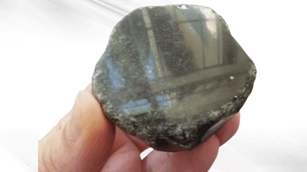 early mirrors 6000 bce 2000 bce