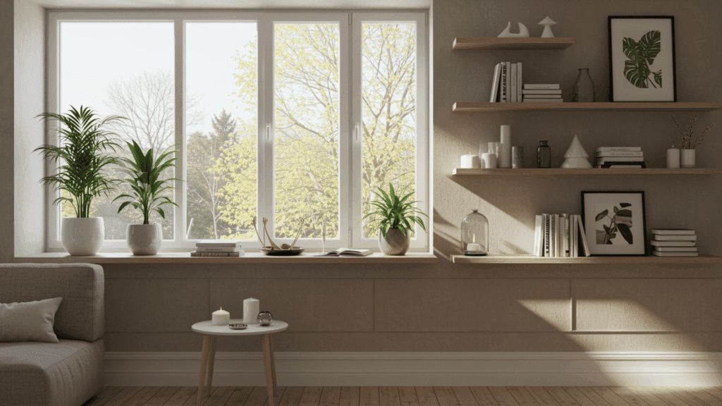 extra deep sill extension