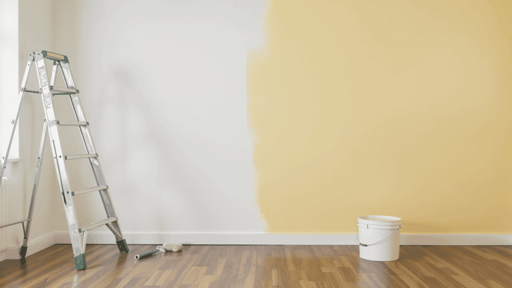 factors that affect the cost to paint your homes interior