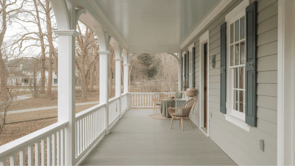 farrow and ball borrowed light no 235