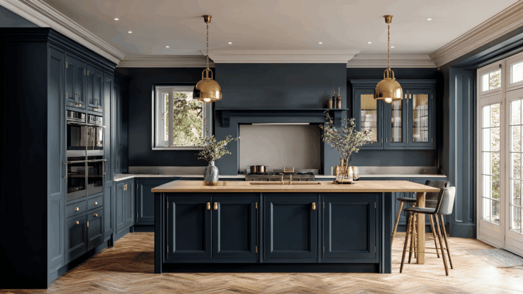 farrow and ball modern eggshell hague blue