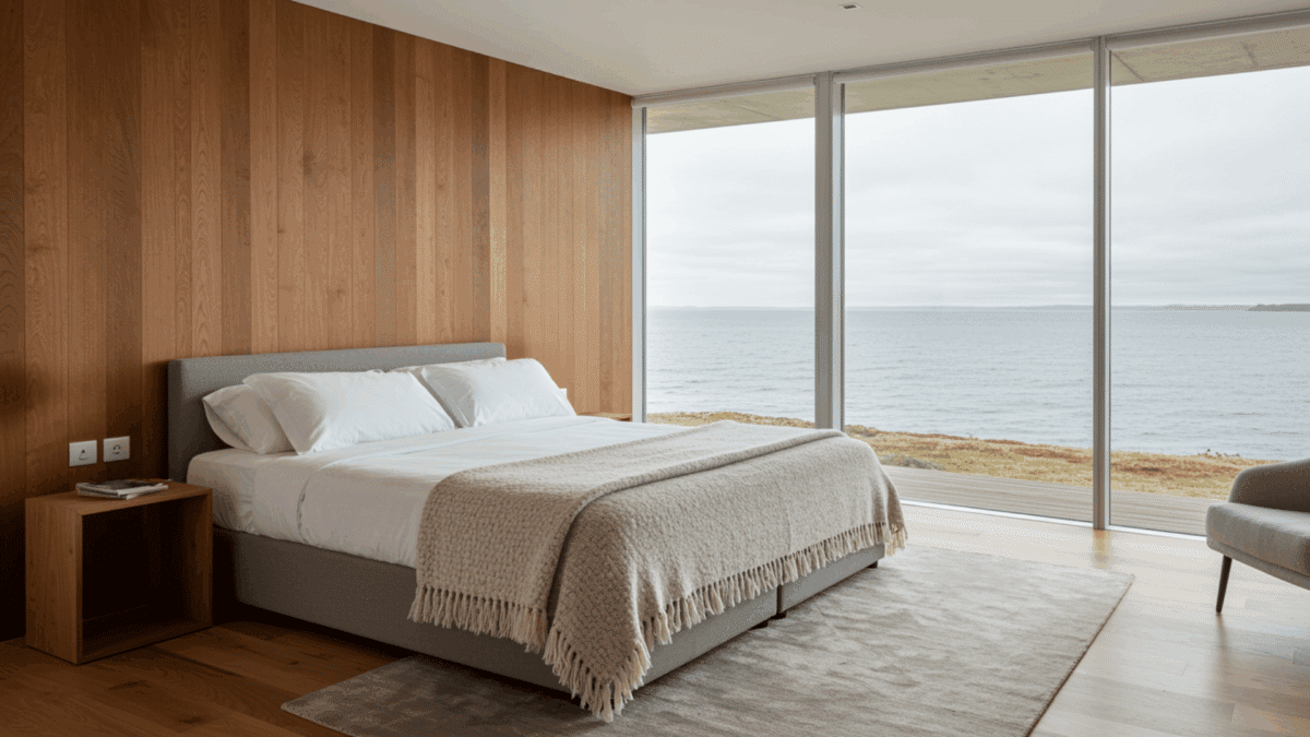 17 Feng Shui Bedroom Layout Ideas for Better Sleep - Opple House