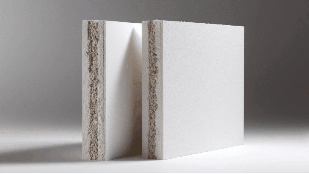 fire resistant drywall type x type c