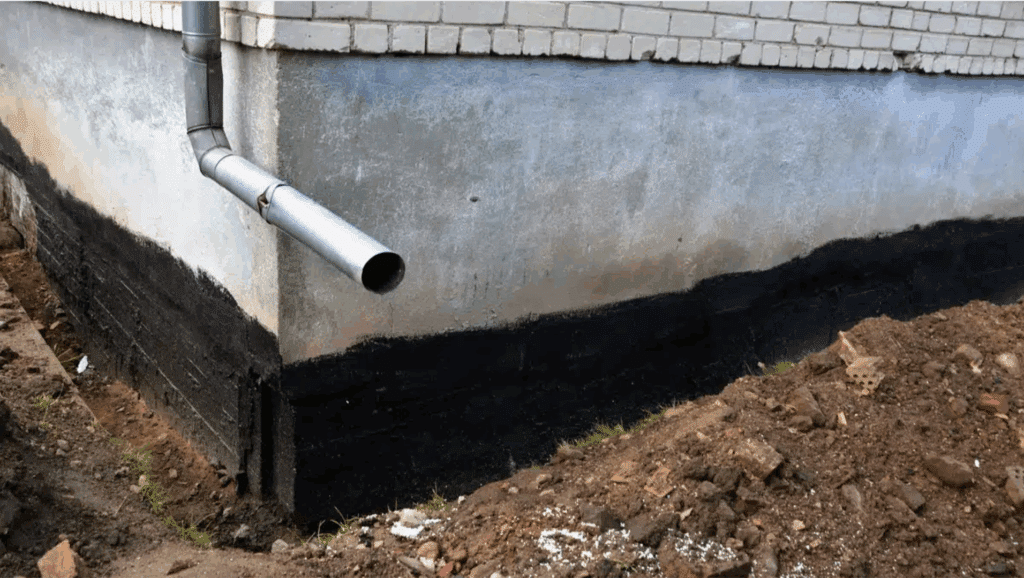 foundation repair