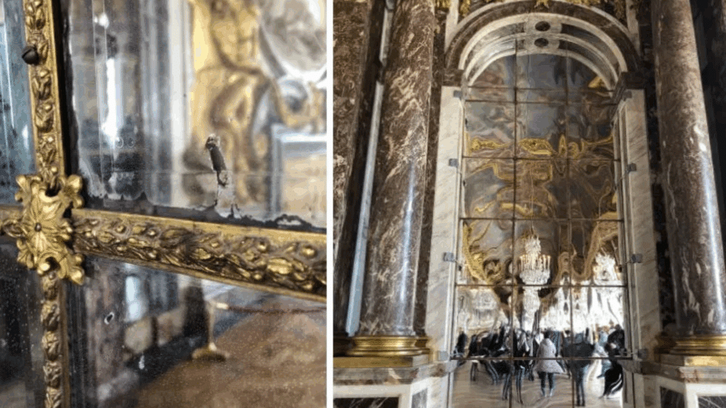 france joins the mirror trade