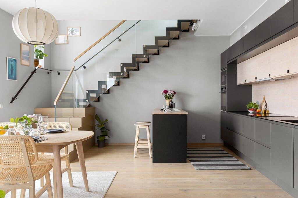 Home Improvement Ideas for Instant Elegance & Aesthetic Appeal