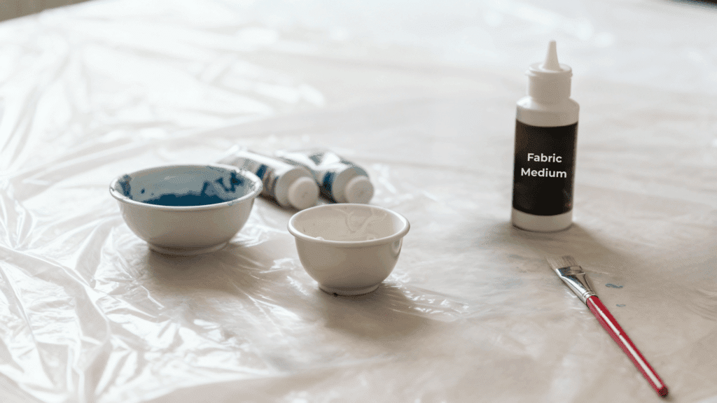 gather your ingredients and prepare your workspace