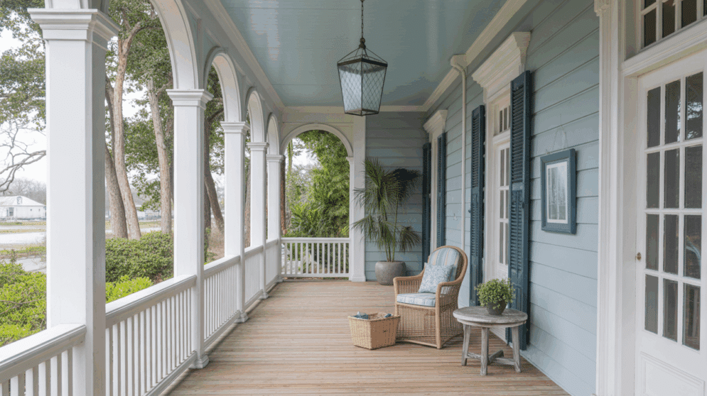 glidden blue horizon 10bb 43206