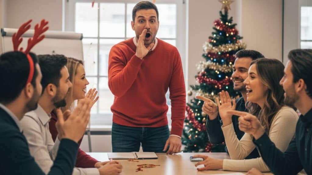 guess the carol humming