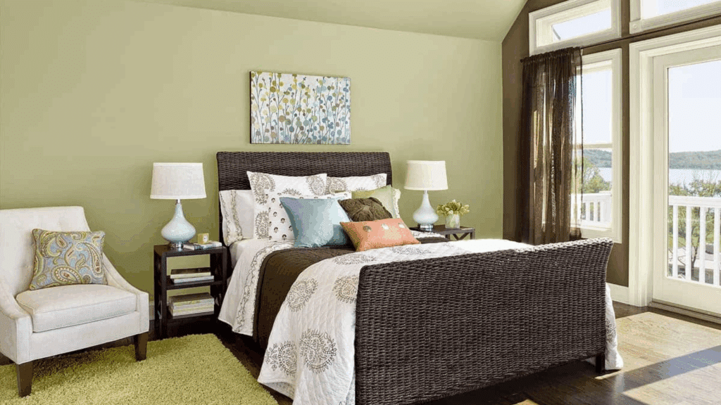 guilford green benjamin moore