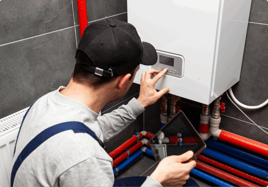 Winter Heating Guide: Key Maintenance Tips for Bozeman Homes