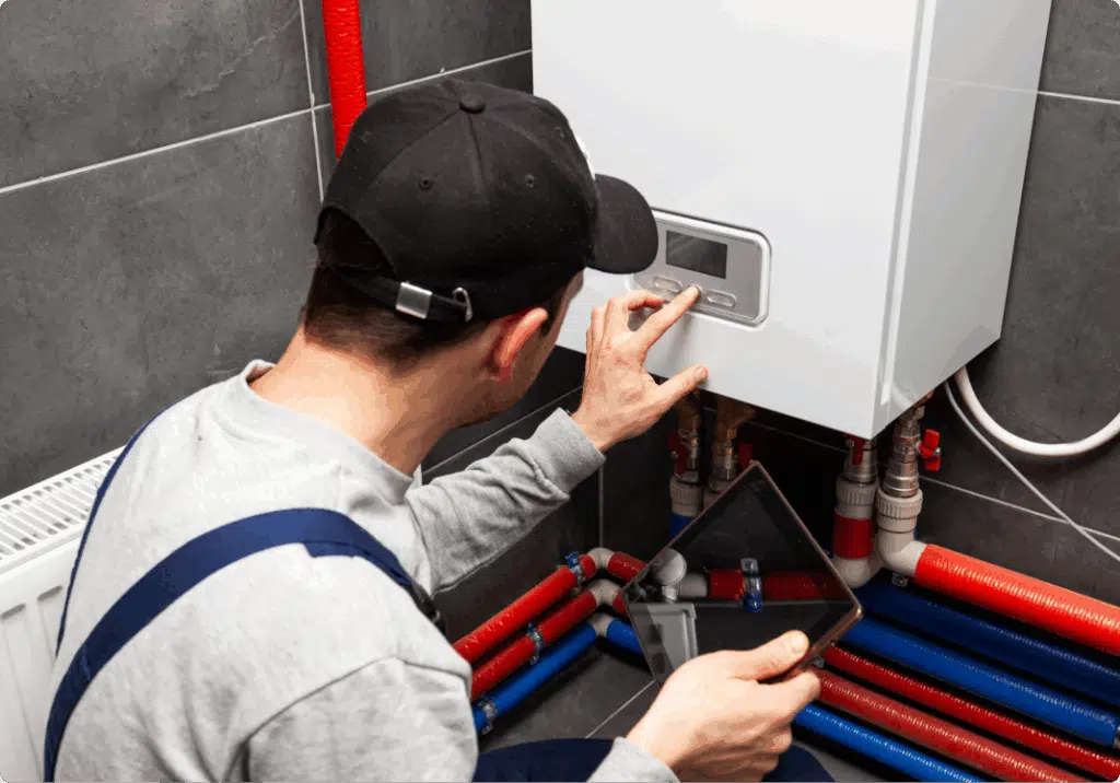 Winter Heating Guide: Key Maintenance Tips for Bozeman Homes