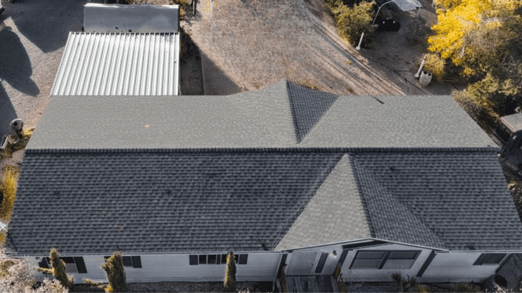 how long does it take to replace a roof