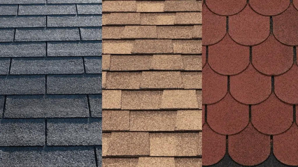 how much does a bundle of shingles typically weigh