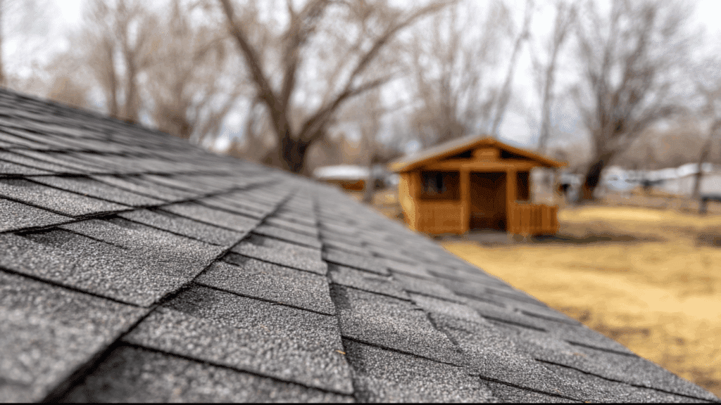 how much does a bundle of shingles weigh
