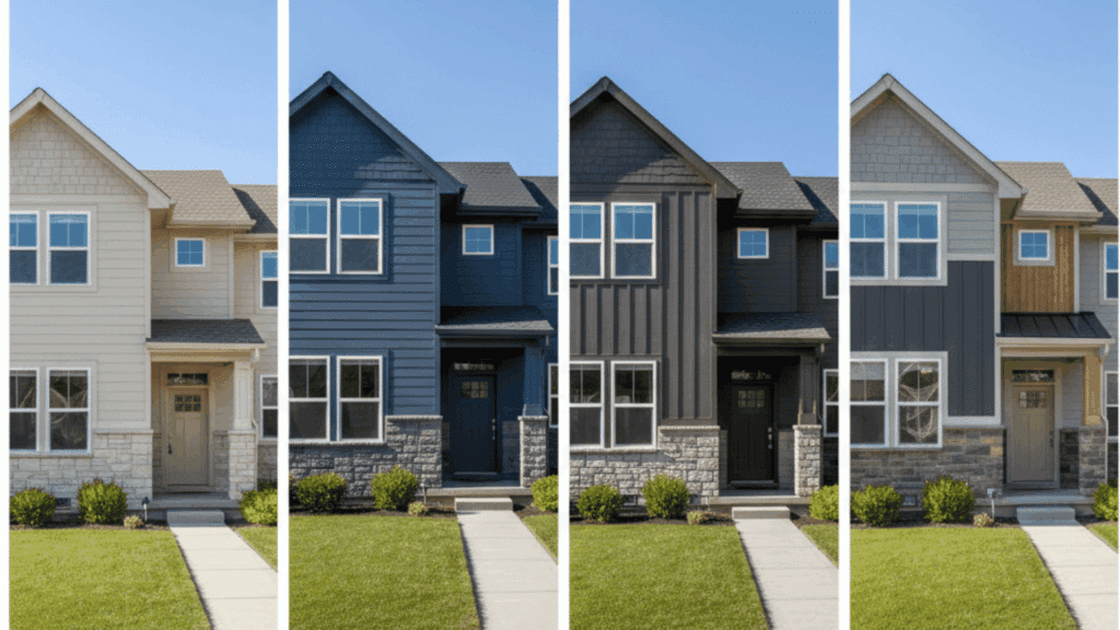 how much does new siding cost