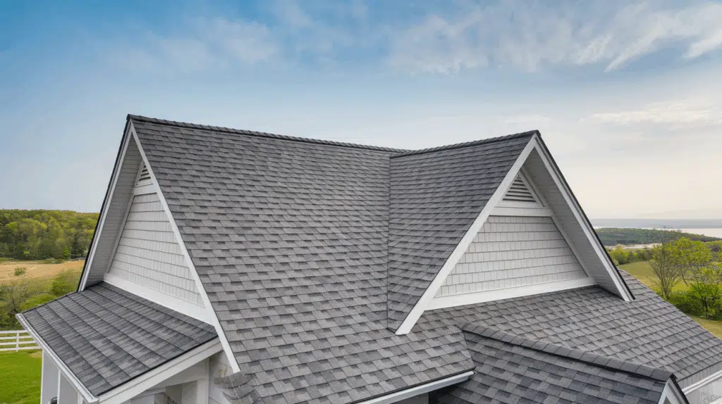 how roof pitch affects your home